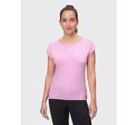 VENICE BEACH Venice Beach Damen Shirt VB_Wonder 1003 02 T-Shirt (11006305) XS Dunkelorange519