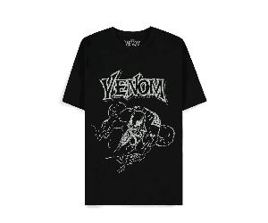 T-Shirt Venom - Stencil (größe M)