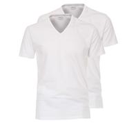 Venti T-Shirt Doppelpack Uni