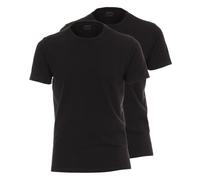 Venti T-Shirt Doppelpack Uni
