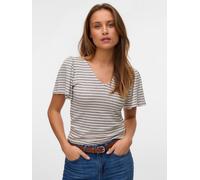 VERO MODA Vmgina 2/4 Short Top JRS Ga Noos