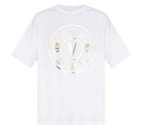 T-shirt VERSACE JEANS 76GAHT04-G03