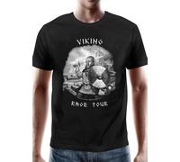 T-Shirt Viking Rage Tour
