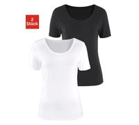 VIVANCE Damen T-Shirt