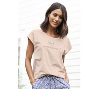 Lascana Damen T-Shirt