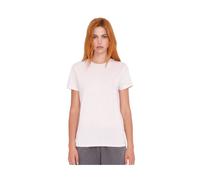 T-Shirt Volcom STONE BLANKS TEE (LILAC ASH) Women S