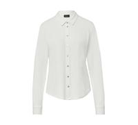 s.Oliver BLACK LABEL - T-Shirt creme - Gr. - 40