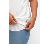 T-Shirt weiß 44/46