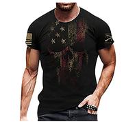 T-Shirt Weiß Herren Shirt Ärmellos Herren Poloshirt Herren Laufshirt Herren Langarm Hemden Herren Longsleeve Herren Sport T Shirt Lang Funktionsunterhemd Herren(Gelb, L)