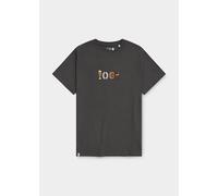Bavarian Caps Herren Weißwurschtfrühstück T-Shirt (Größe M, grau)