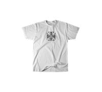 West Coast Choppers 2 Time Kurzarm-t-shirt