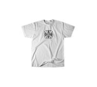 West Coast Choppers 2 Time Kurzarm-t-shirt