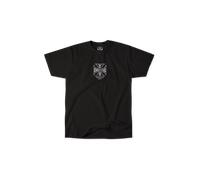 T-Shirt West Coast Choppers OG ATX SchwarzL Schwarz