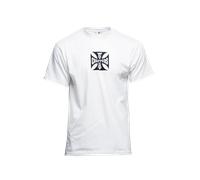 T-Shirt West Coast Choppers OG Classic ATX Weiß4XL Weiß