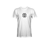 West Coast Choppers Classic OG Tee - Weiß, schwarz, XX-Large