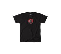 WCC West Coast Choppers Herren T-Shirt Tank Logo Tee WCCTS132786ZW Black-XL