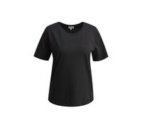 Milano Italy - T-Shirt with round neck black - Gr. - M