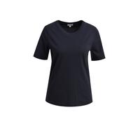 Milano Italy - T-Shirt with round neck navy - Gr. - XXL