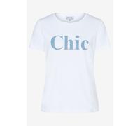 T-Shirt with Stateme 36