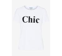 T-Shirt with Stateme 46