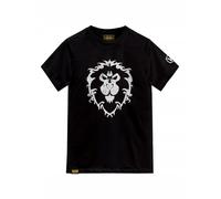T-Shirt World of Warcraft - Alliance Crest (größe XL)