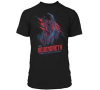 Jinx World of Warcraft Shadowlands Visit Revendreth T-Shirt