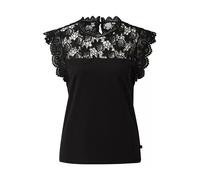 QS Top mit Spitze