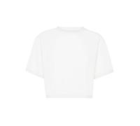 PLEIN SPORT Damen Shirt T-shirt (PP10175) XL Wei?