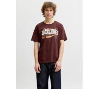 T-shirt XL Rot