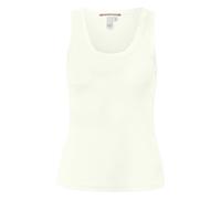 qs - T-Shirt beige - Gr. - XXL