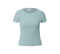 qs - T-Shirt türkis - Gr. - XXL