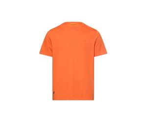 T-shirts 1/2 sleeves Burned Orange 4XL