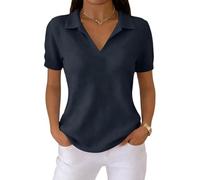 T Shirts Für Damen T Shirt Shirt Damen Oversize Top Baumwolle Tennis Tshirt Schwarz Weiß Gestreiftes Cropped Top Shirts Tshirt Große Größen