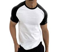 t Shirts für Herren t-Shirt Herren Set männer t Shirt Herren unterhemd weiß Herren Tshirt Oversize Sommerkleid Herren Marken Tshirt Herren Herren Fitness Shirt Men's t-Shirts