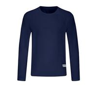 T-Shirts Herren Sommer Hemd Langarm Henley Shirt Atmungsaktiv Schnelltrocknend Leicht Tshirt UV-Schutz Sonnenschutz T Shirt Fischerhemd Oberhemden Einfachheit Lässig Hemd Basic Langarmshirt