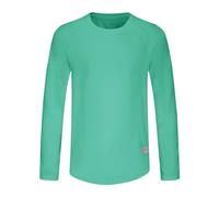 T-Shirts Herren Sommer Hemd Langarm Henley Shirt Atmungsaktiv Schnelltrocknend Leicht Tshirt UV-Schutz Sonnenschutz T Shirt Fischerhemd Oberhemden Einfachheit Lässig Hemd Basic Langarmshirt