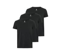 Polo Sylt T-Shirts Herren schwarz, M