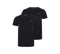 T-Shirts im Basic-Stil mit Logo