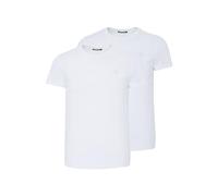 T-Shirts im Basic-Stil mit Logo