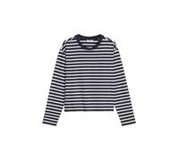 Marc OPolo DENIM - Longsleeve regular Dark Blue - Gr. - XL