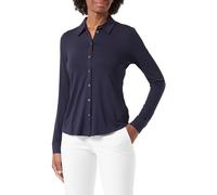 Marc O'Polo Damen B01205252505 Blouse, 811, L EU