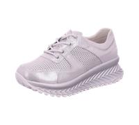 T.Sokolski Damen Plateau Sneaker für Damen, silber, Größe 41 EU