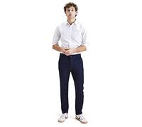 T2 Orig Chino Skiny OPP Navy Blazer