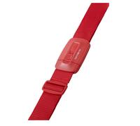 Samsonite Ta Revolution Strap - Koffergurt 180 cm (red)