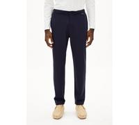 ARMEDANGELS TAARNO - Männer Tapered Fit Hose - blau M night sky