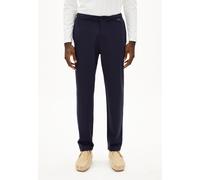 TAARNO JERSEYHOSE | LENZING™ ECOVERO™ Viskose-Mix - blau (XXL)