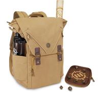 Tabeltop Venture RPG Canvas Rucksack