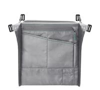 Coocazoo Zubehör - Tablet Organizer (grau)