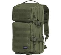 TAC MAVEN Assault Klein Rucksack Oliv
