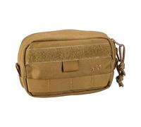 Tac Pouch TT 4 horizontal Coyote